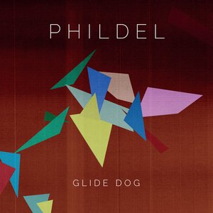 Glide Dog - Single