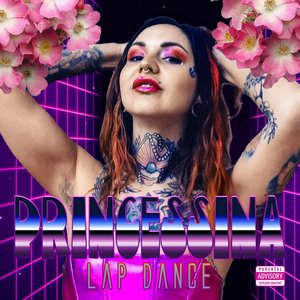 Lap Dance (feat. Mae$trO) - Single