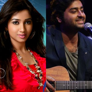 Arijit Singh & Shreya Ghoshal için avatar