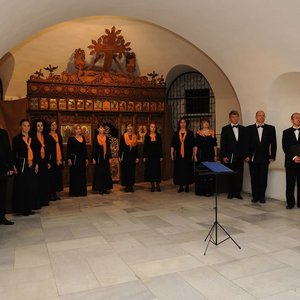 Sredets Chamber Choir 的头像