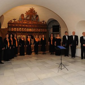 Sredets Chamber Choir için avatar