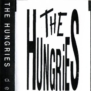 The Hungries 的头像