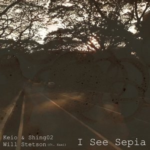 I See Sepia