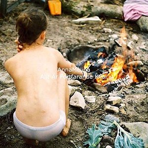 Allt Är Fortfarande Kvar - Single