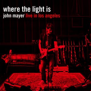 Where the Light Is: John Mayer Live in Los Angeles (Target Exclusive)