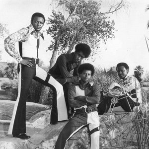 Michael Liggins & the Super Souls 的头像