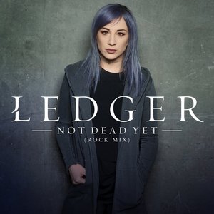 Not Dead Yet (Rock Mix) - Single