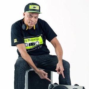 Avatar for dj Moortje