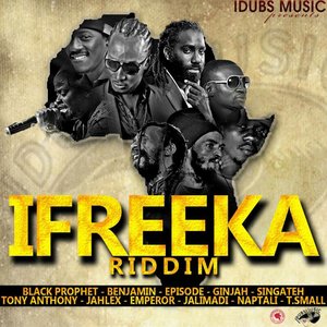 Ifreeka Riddim