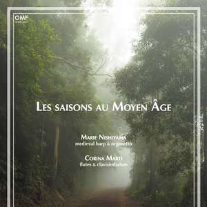 Les saisons au moyen âge