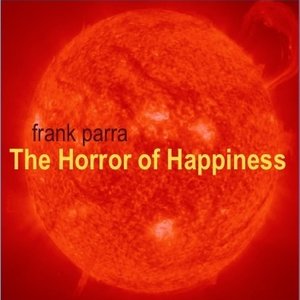 “The Horror of Happiness”的封面