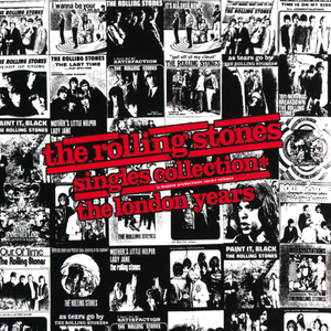 The Rolling Stones - 100% Mensch [single] - Zortam Music