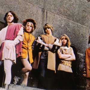 The Churls photo provided by Last.fm