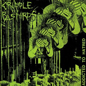 Addicted to Hatred / Contra el arte de matar