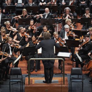 Аватар для West Australian Symphony Orchestra