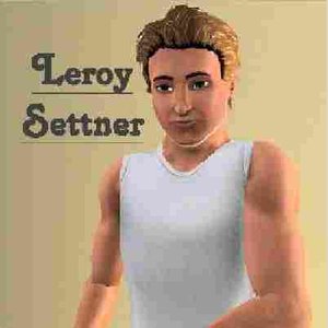 Avatar for Leroy Settner