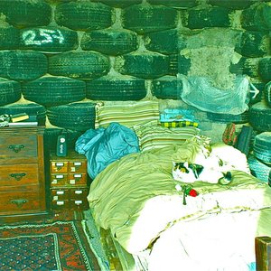 The Tirehouse Tapes Vol. 1
