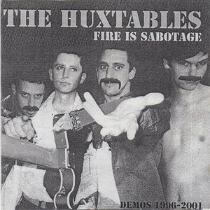 Fire is Sabotage