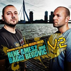 Avatar for René Amesz & Baggi Begovic