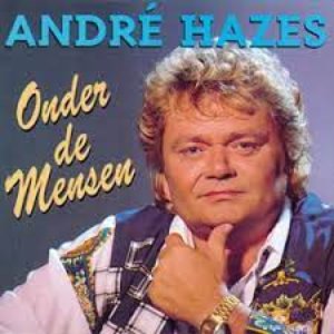 Onder de mensen