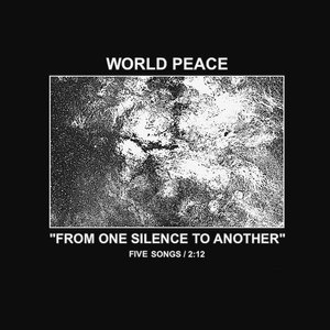 From One Silence To Another