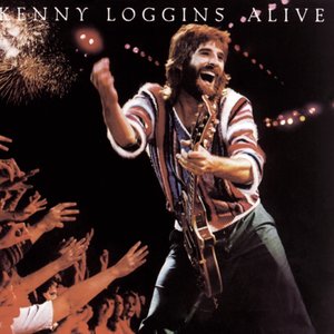 Kenny Loggins Alive (Live)