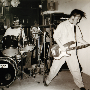 Anthem Eighty Eight photo provided by Last.fm