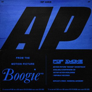AP (Music from the film Boogie) [Explicit]