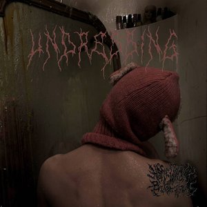 Undressing - EP