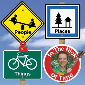 People Places and Things