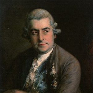 Paisiello için avatar