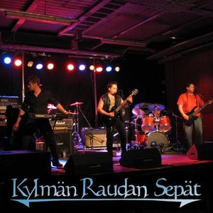 Kylmän raudan sepät 的头像