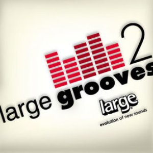 Large Grooves 2.0 (Evolution of New Sounds)