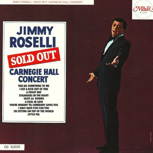 Sold Out Carnegie Hall Concert