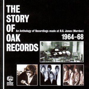 the story of oak records