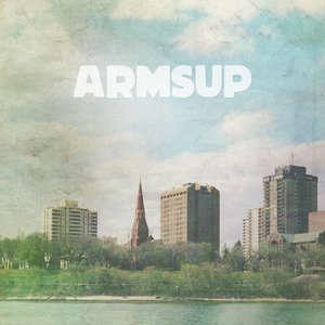 Image for 'Arms Up'