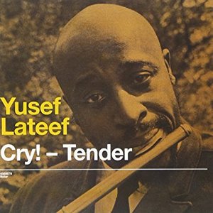 Cry! - Tender (Remastered)