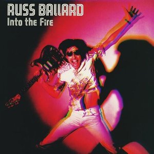 Into the Fire