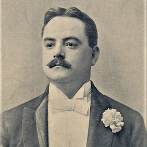 Will F. Denny 的头像
