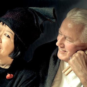 Aki Takase & Han Bennink 的头像