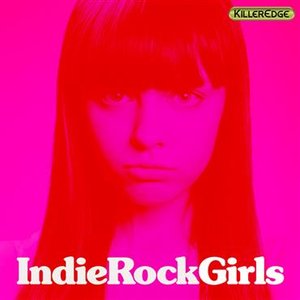 Indie Rock Girls