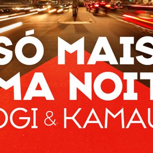 Avatar für Kamau & Ogi