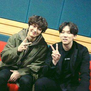 Junggigo, CHANYEOL 的头像