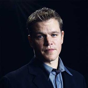 Avatar for Matt Damon and The Guy Barker International Quintet