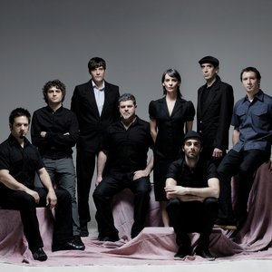 Bajofondo, Julieta Venegas 的头像