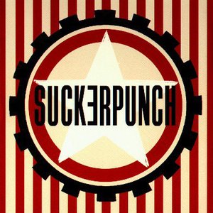 Suckerpunch