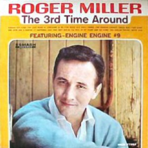 The 3rd Time Around cover