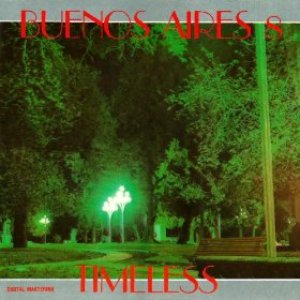 Timeless - Buenos Aires 8 y la Obra de Astor Piazzolla