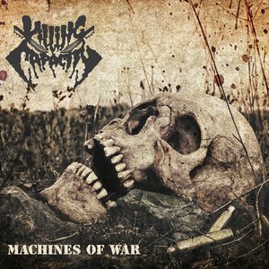 Machines of War