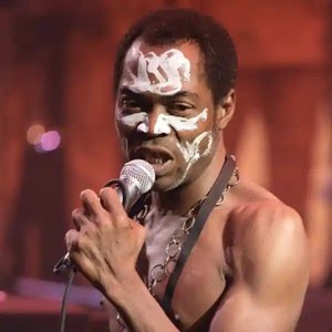 Fela Ransome-Kuti And The Africa '70 的头像
